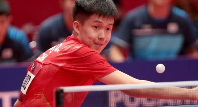 这次夺冠正 这次夺冠正